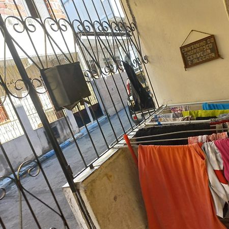 Recanto Dos Passaros Villa Salvador Bagian luar foto
