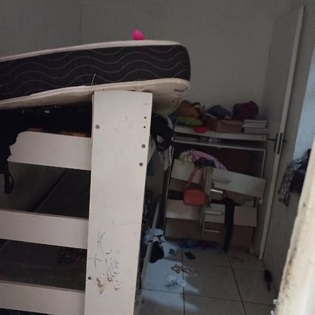 Recanto Dos Passaros Villa Salvador Bagian luar foto
