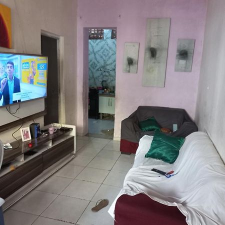 Recanto Dos Passaros Villa Salvador Bagian luar foto