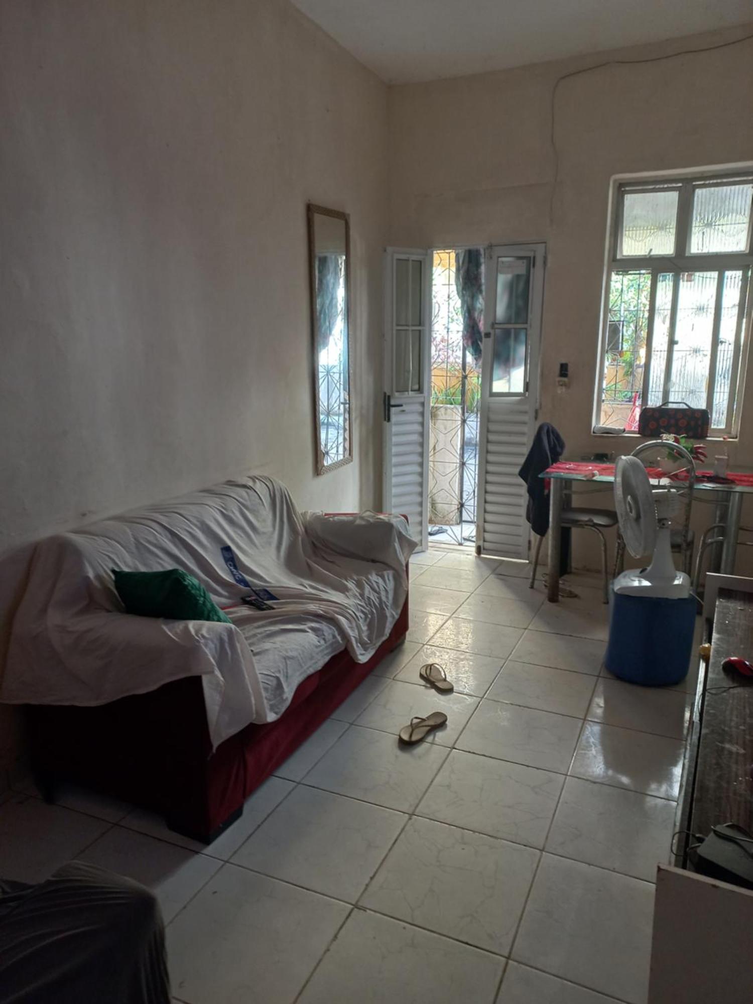 Recanto Dos Passaros Villa Salvador Bagian luar foto