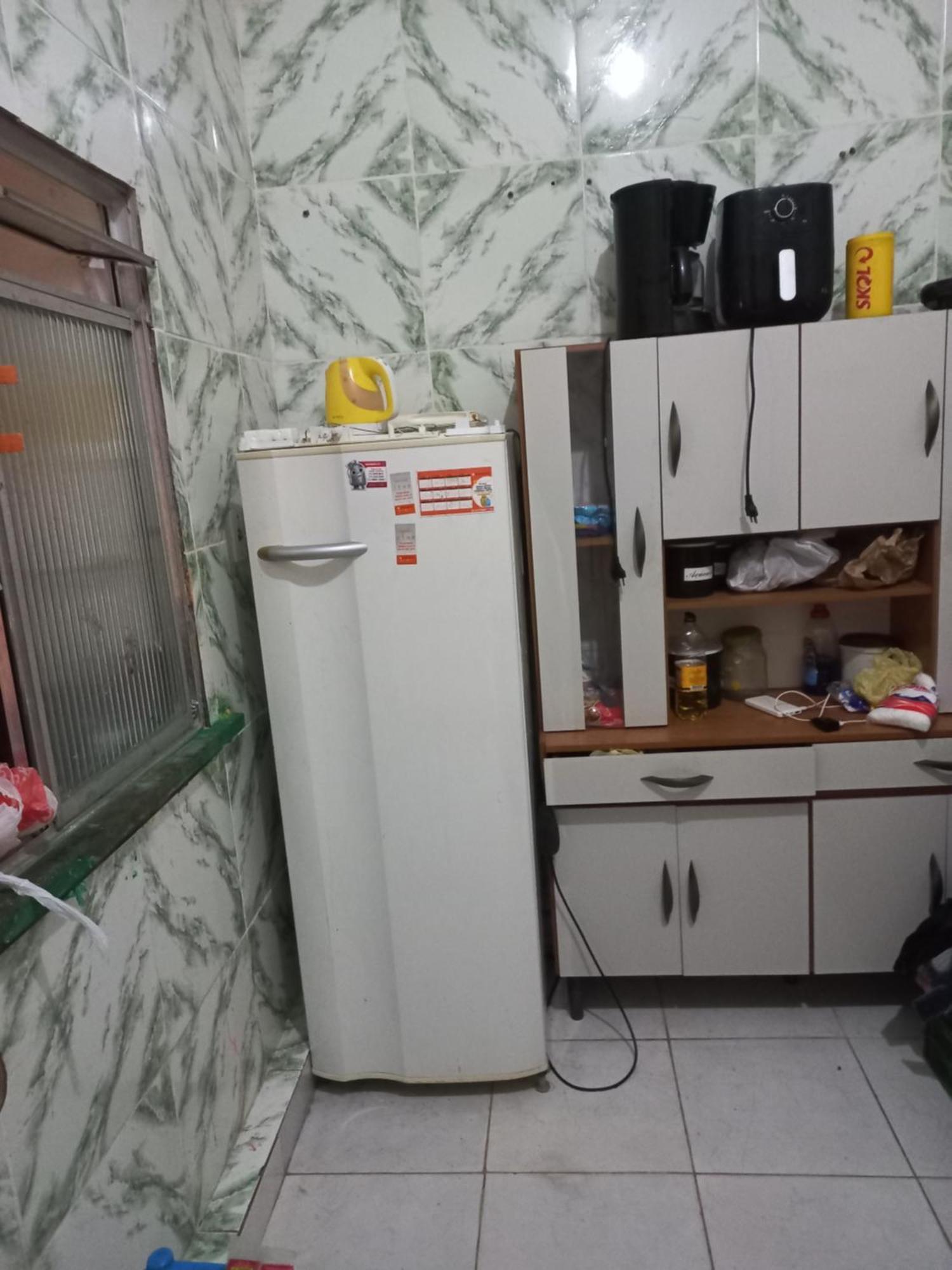 Recanto Dos Passaros Villa Salvador Bagian luar foto