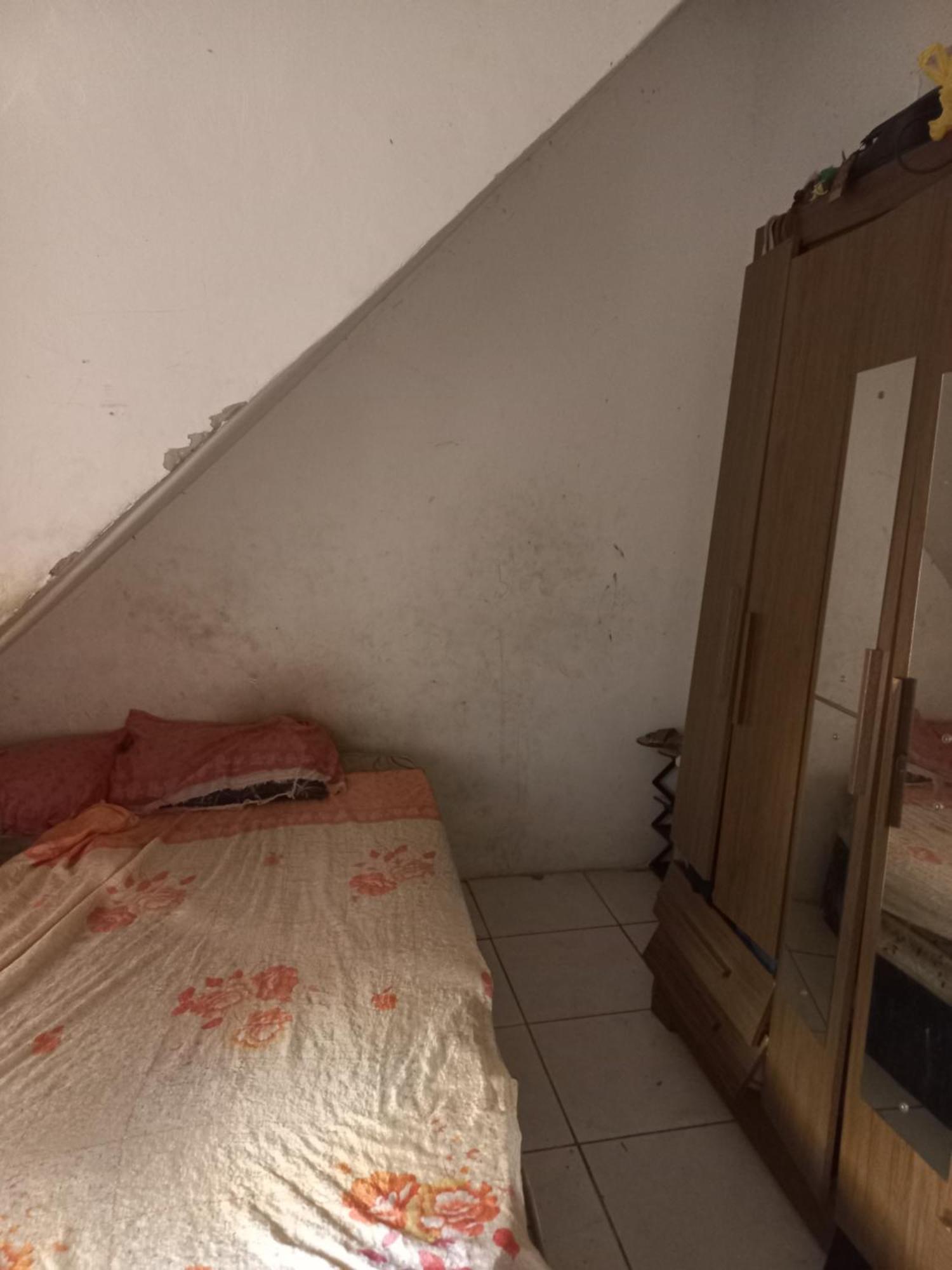 Recanto Dos Passaros Villa Salvador Bagian luar foto